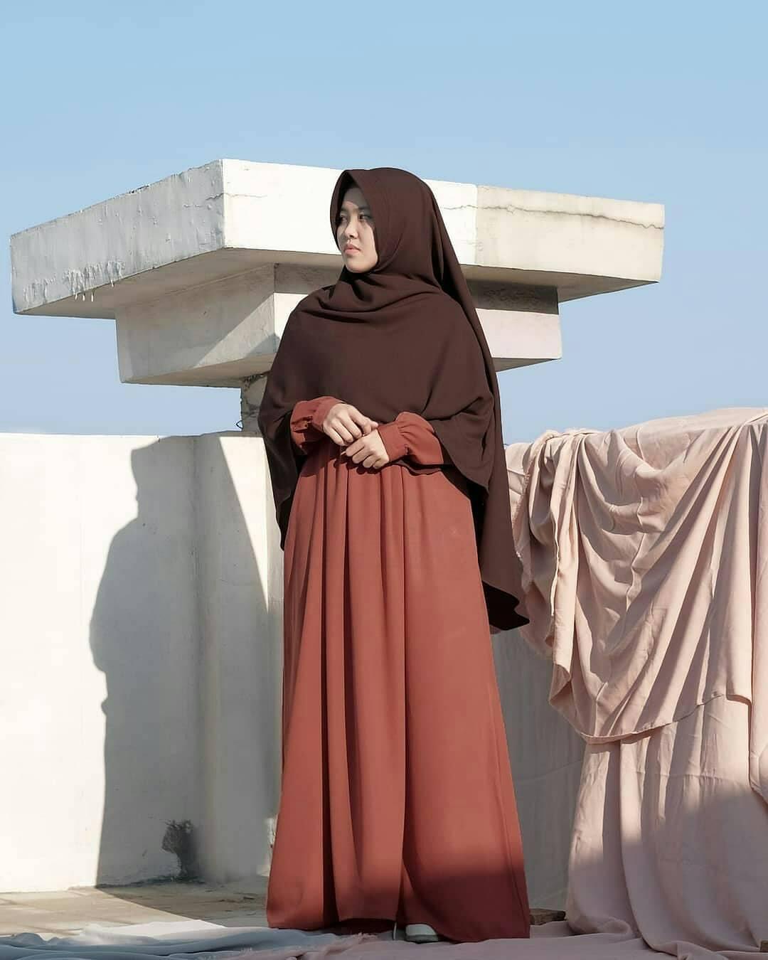 Abaya Dames | Ayumi XL