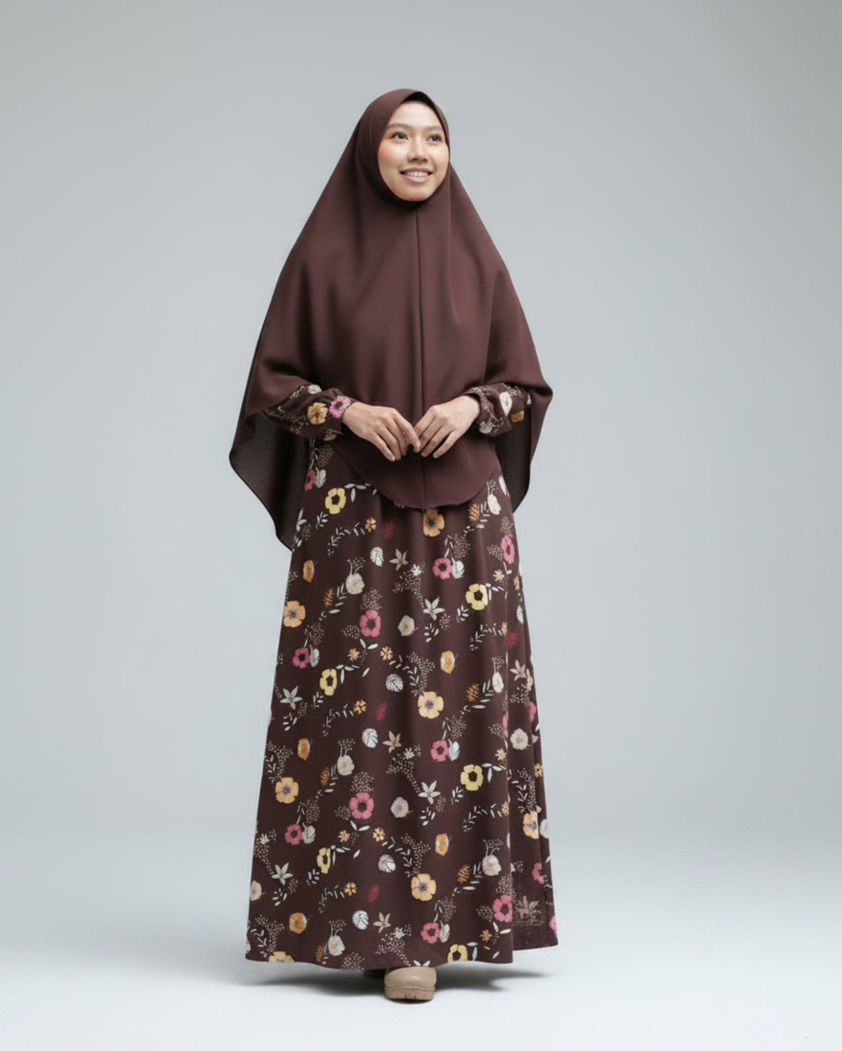 Abaya Dames | Hami Raffles