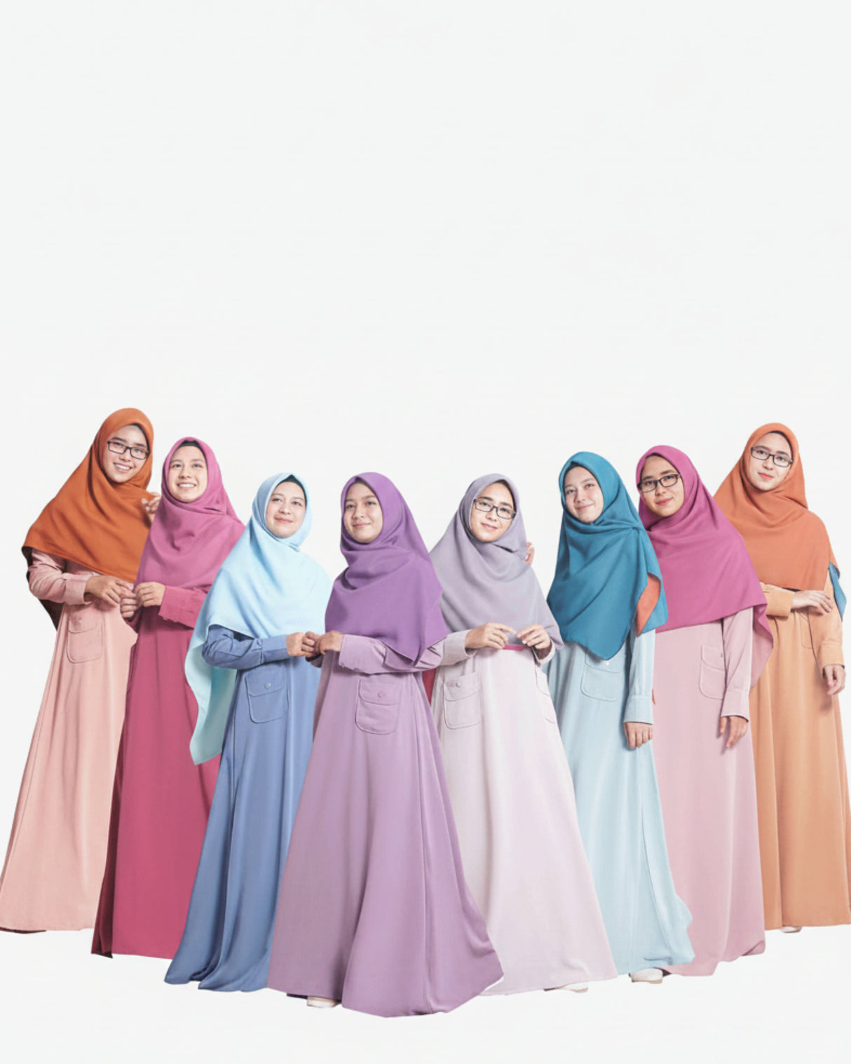 Abaya dames | Premium