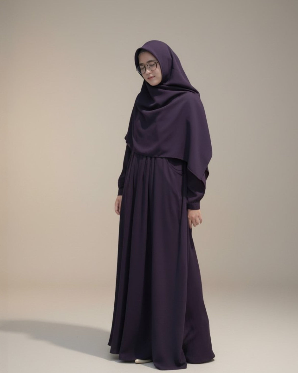 Abaya Dames | Ayumi