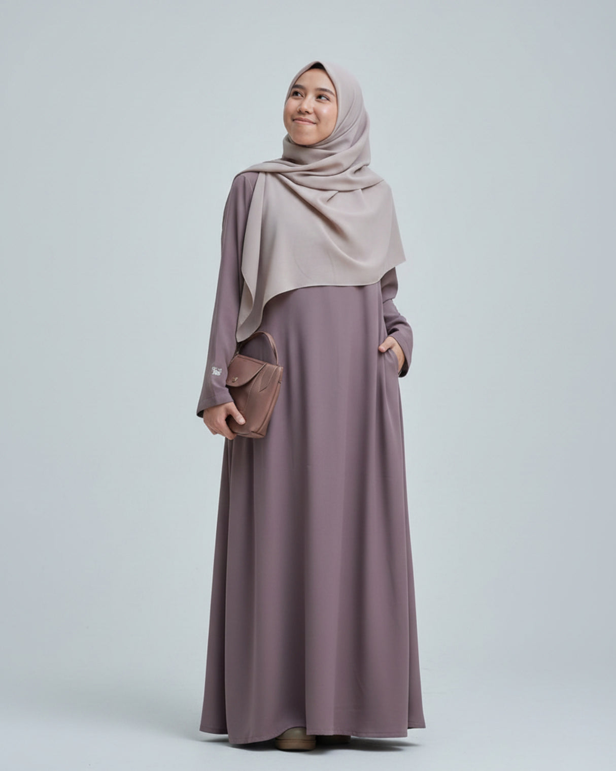 Abaya Dames | Abaya de base