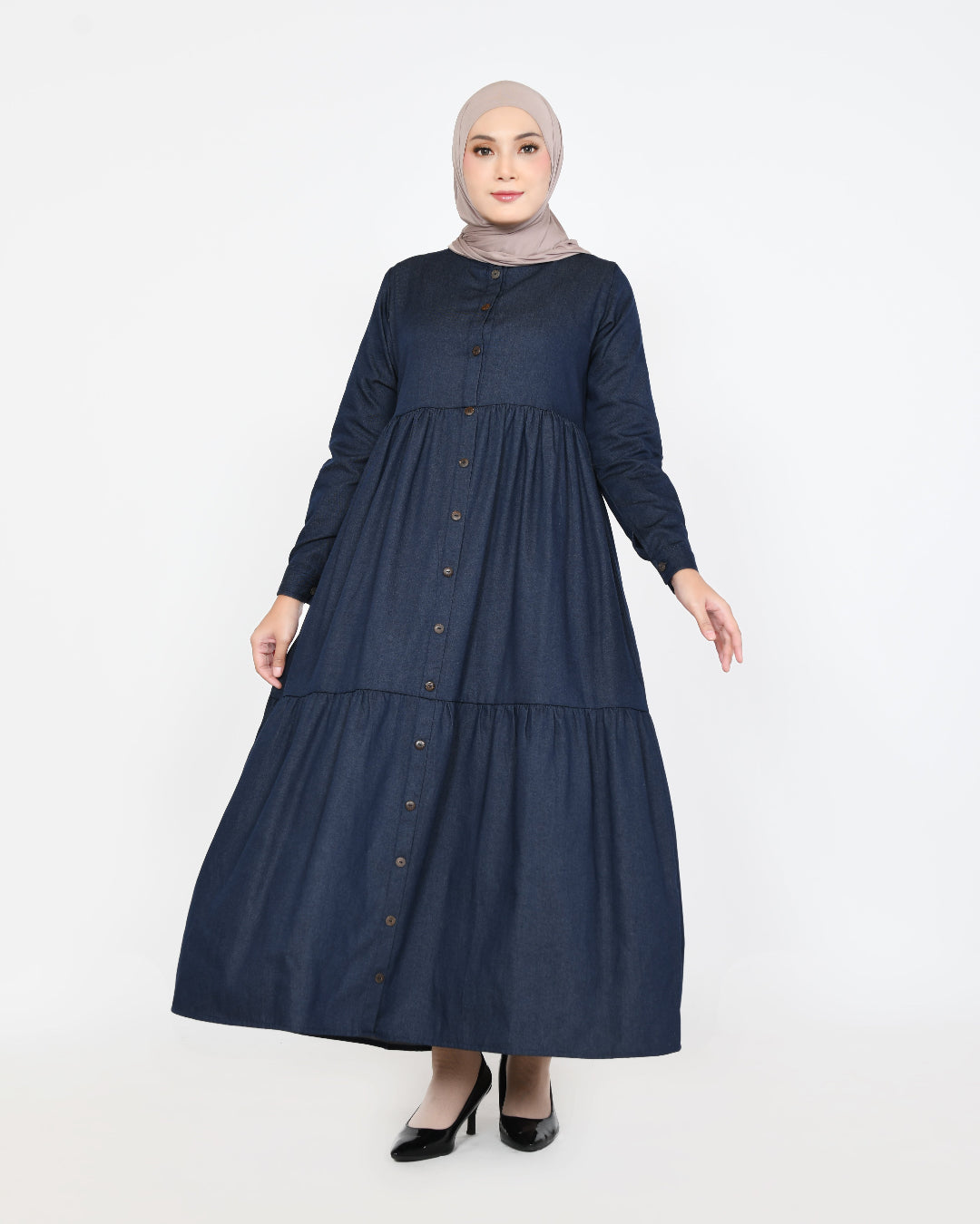 Abaya Dames | Sofia