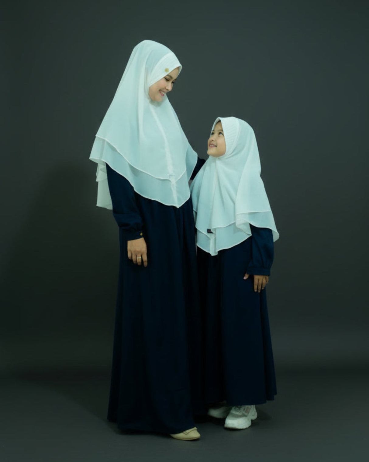 Abaya Femmes | Eïda