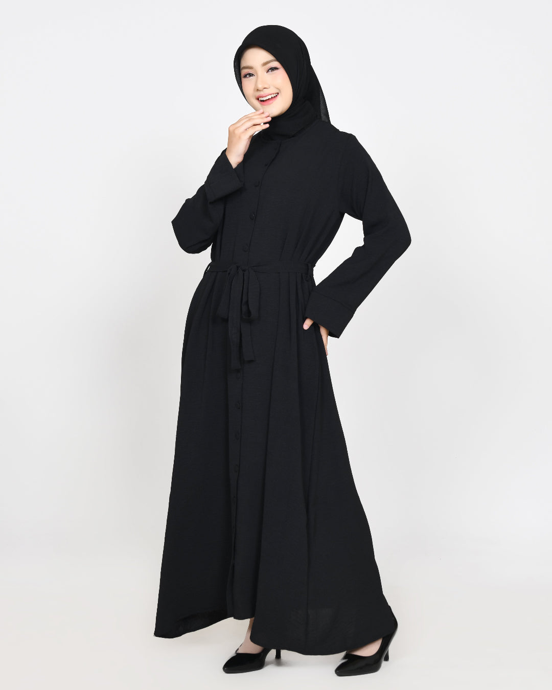 Abaya Dames | Elkana