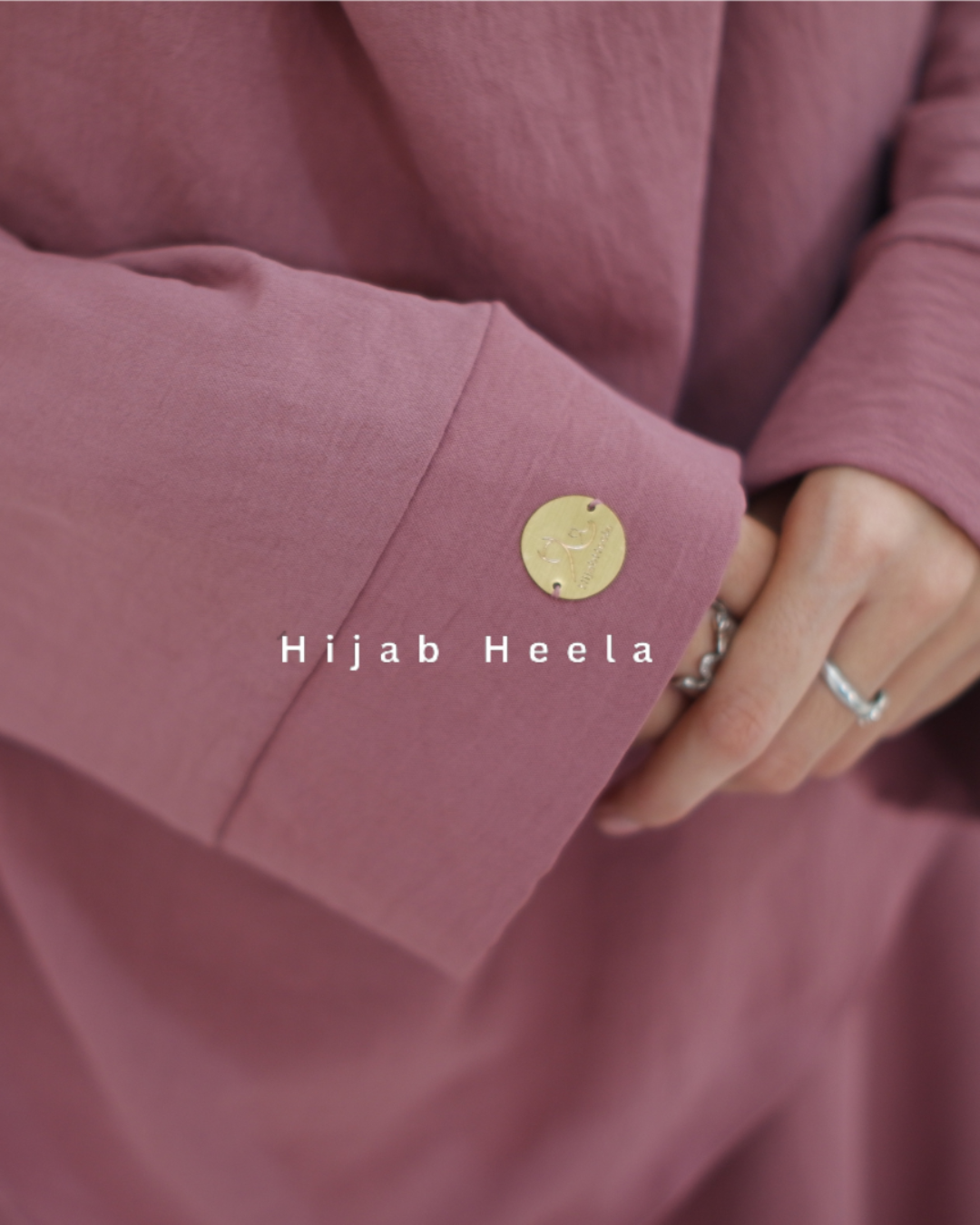 Abaya Dames | Elkana