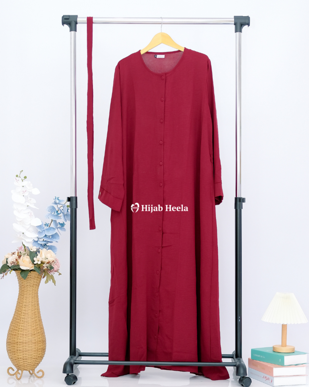 Abaya Dames | Elkana