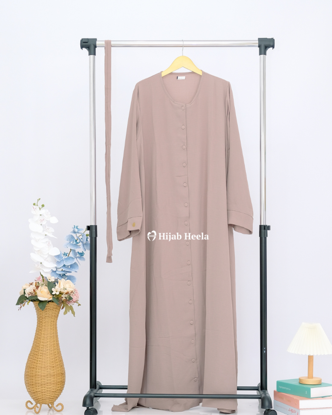 Abaya Dames | Elkana