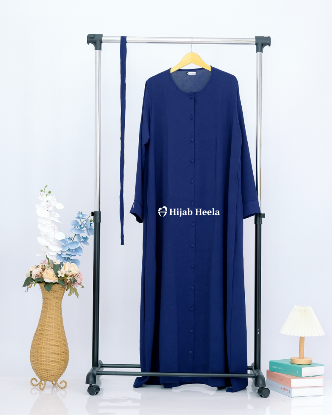 Abaya Dames | Elkana