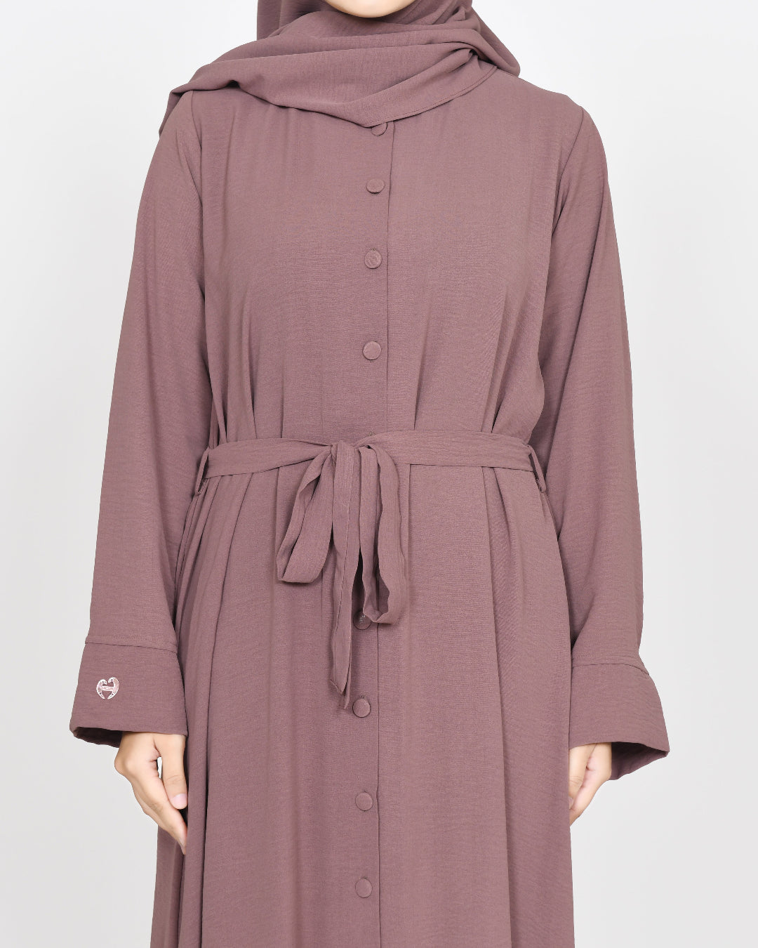 Abaya Dames | Elkana