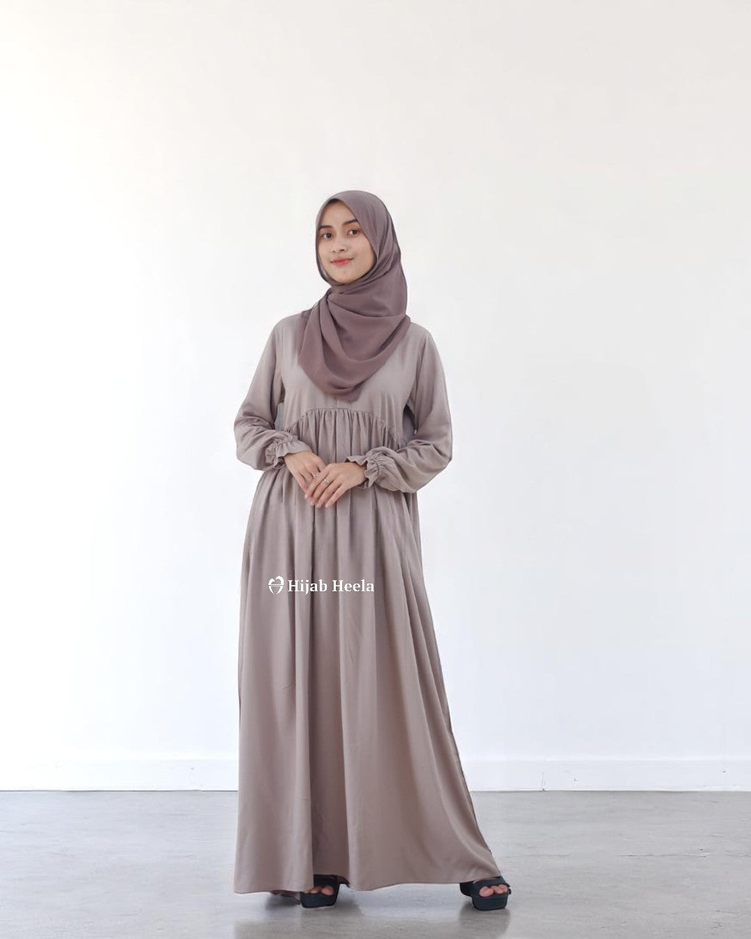 Abaya Dames | Fresca