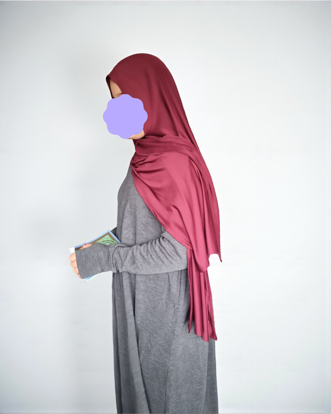 Abaya Kids | Hanum