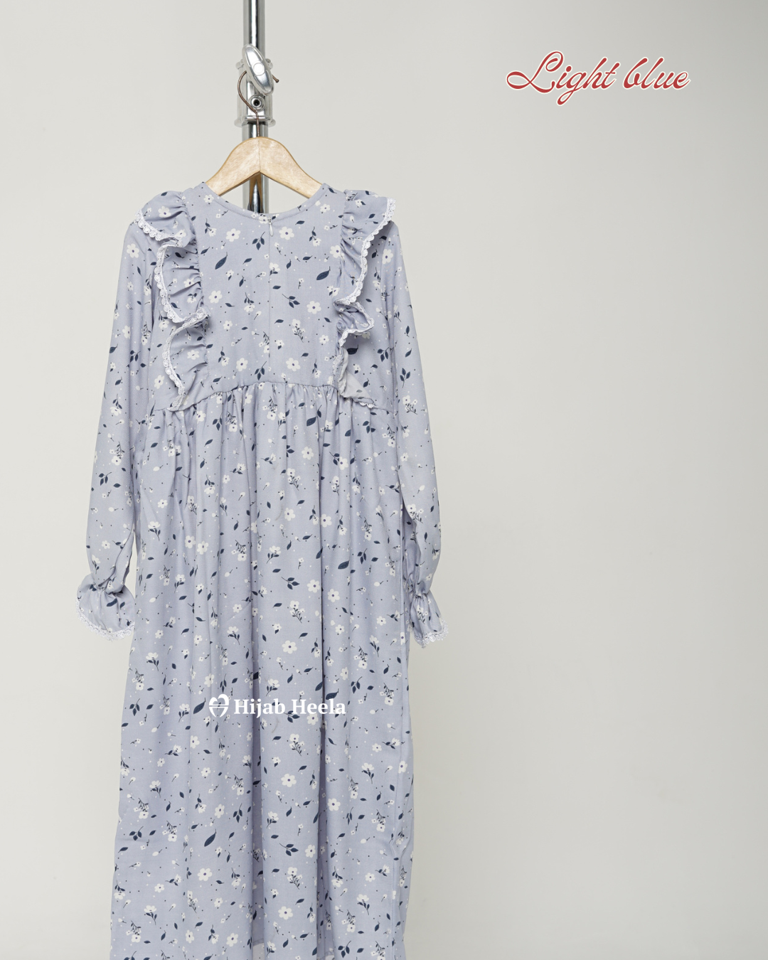 Abaya Meisje | Kayla