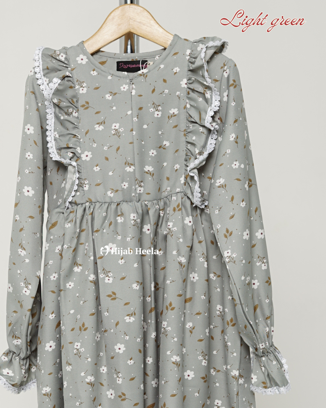 Abaya Meisje | Kayla