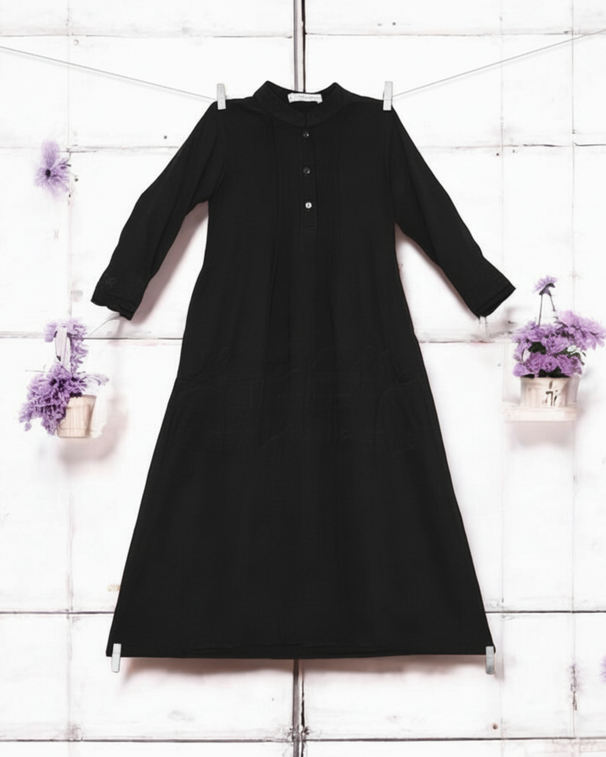 Abaya Meisjes | Hari