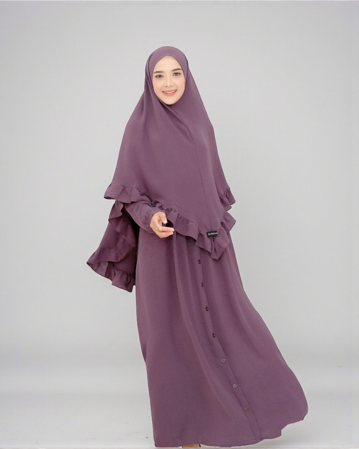 Abaya Dames | Komotini