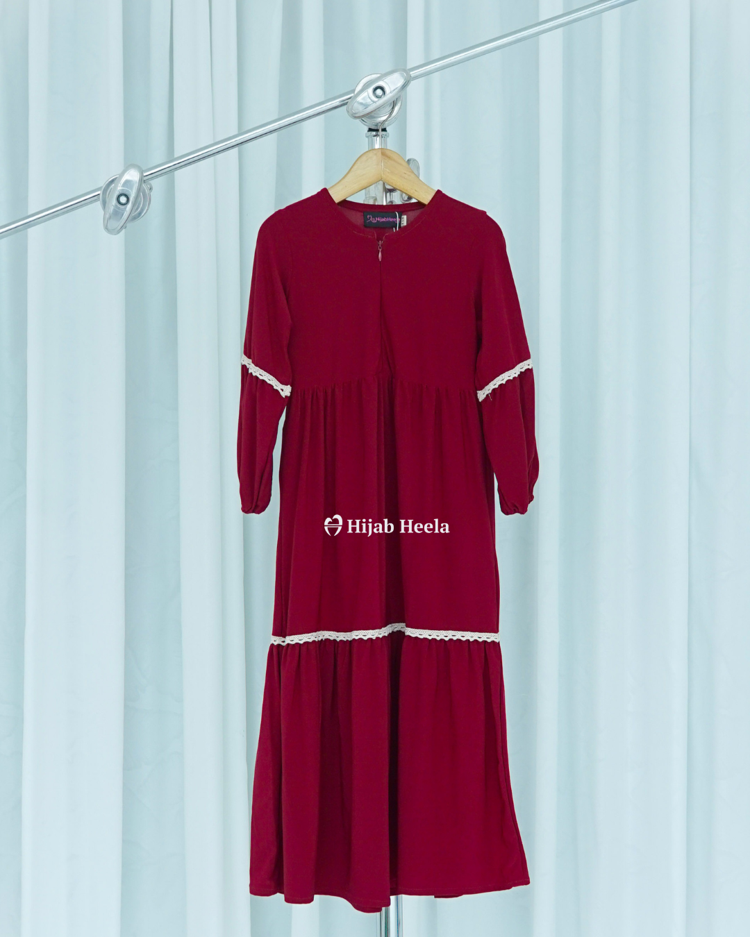 Abaya Meisje | Maira