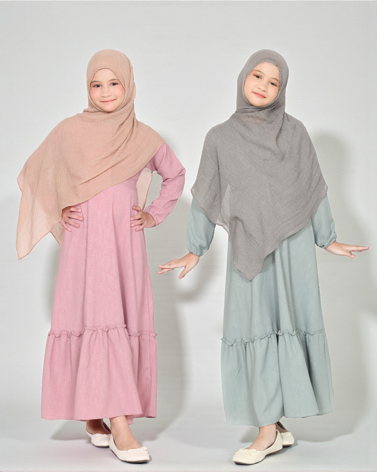 Abaya Meisje | Amara