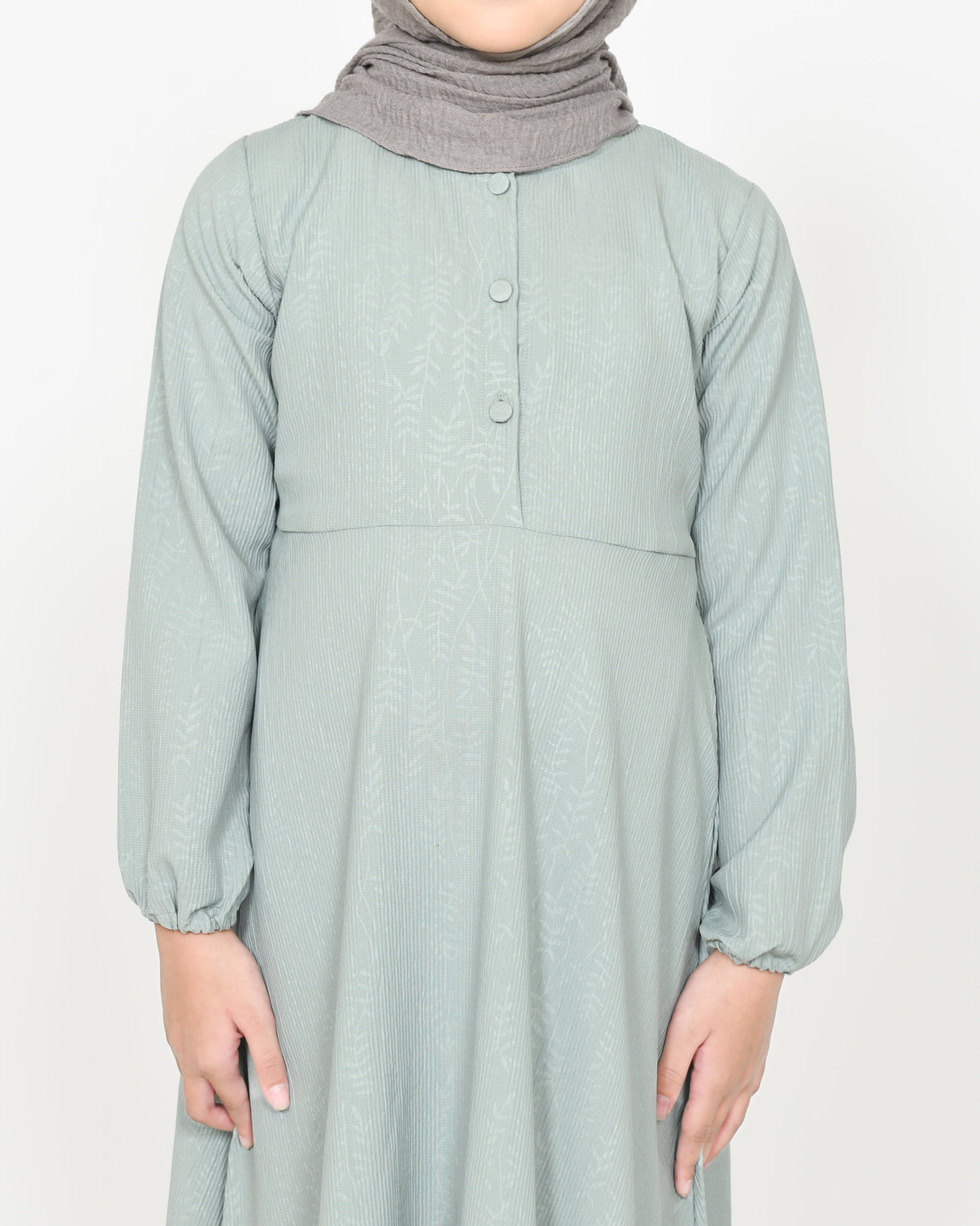 Abaya Meisje | Amara