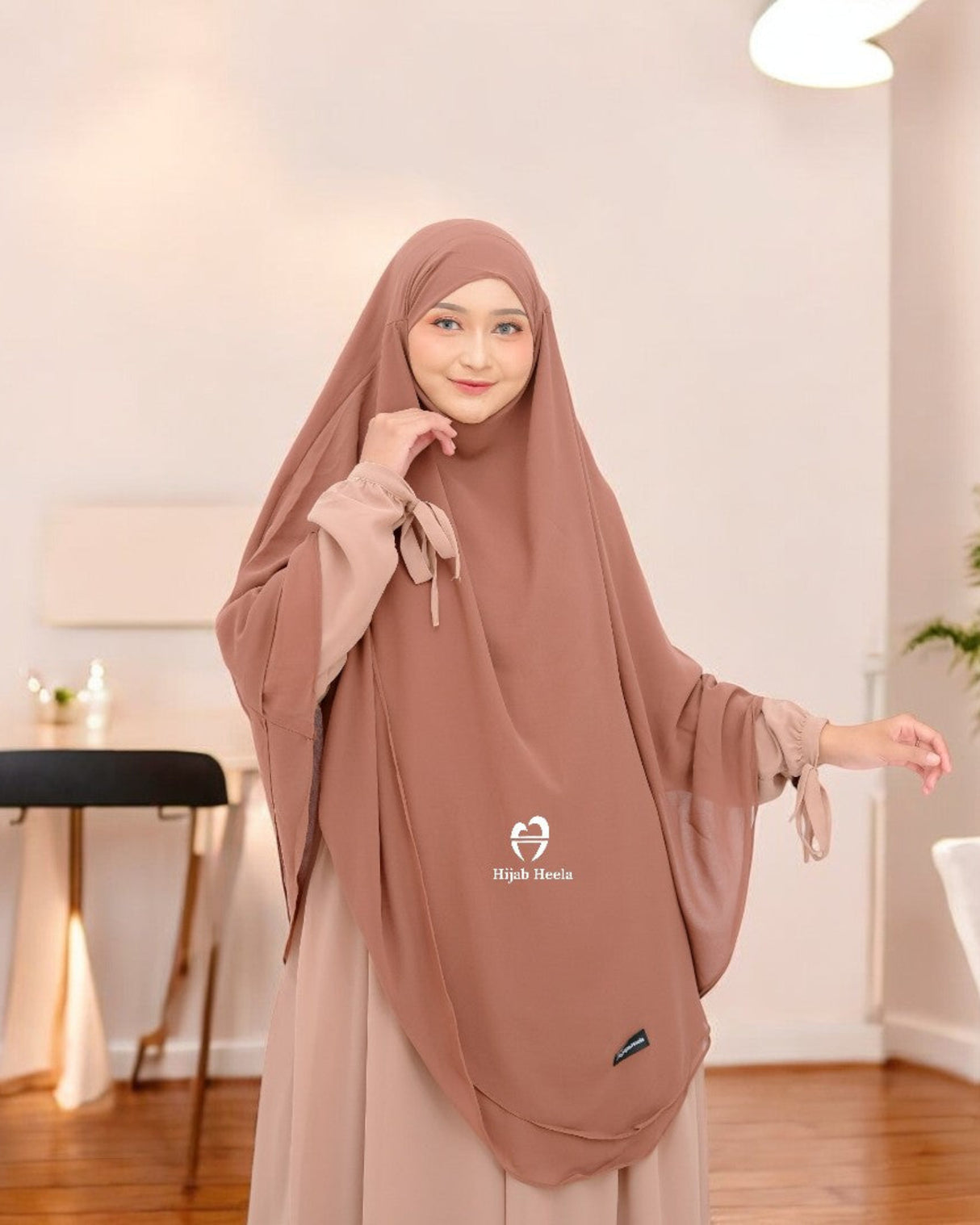 Abaya Dames | Rainey