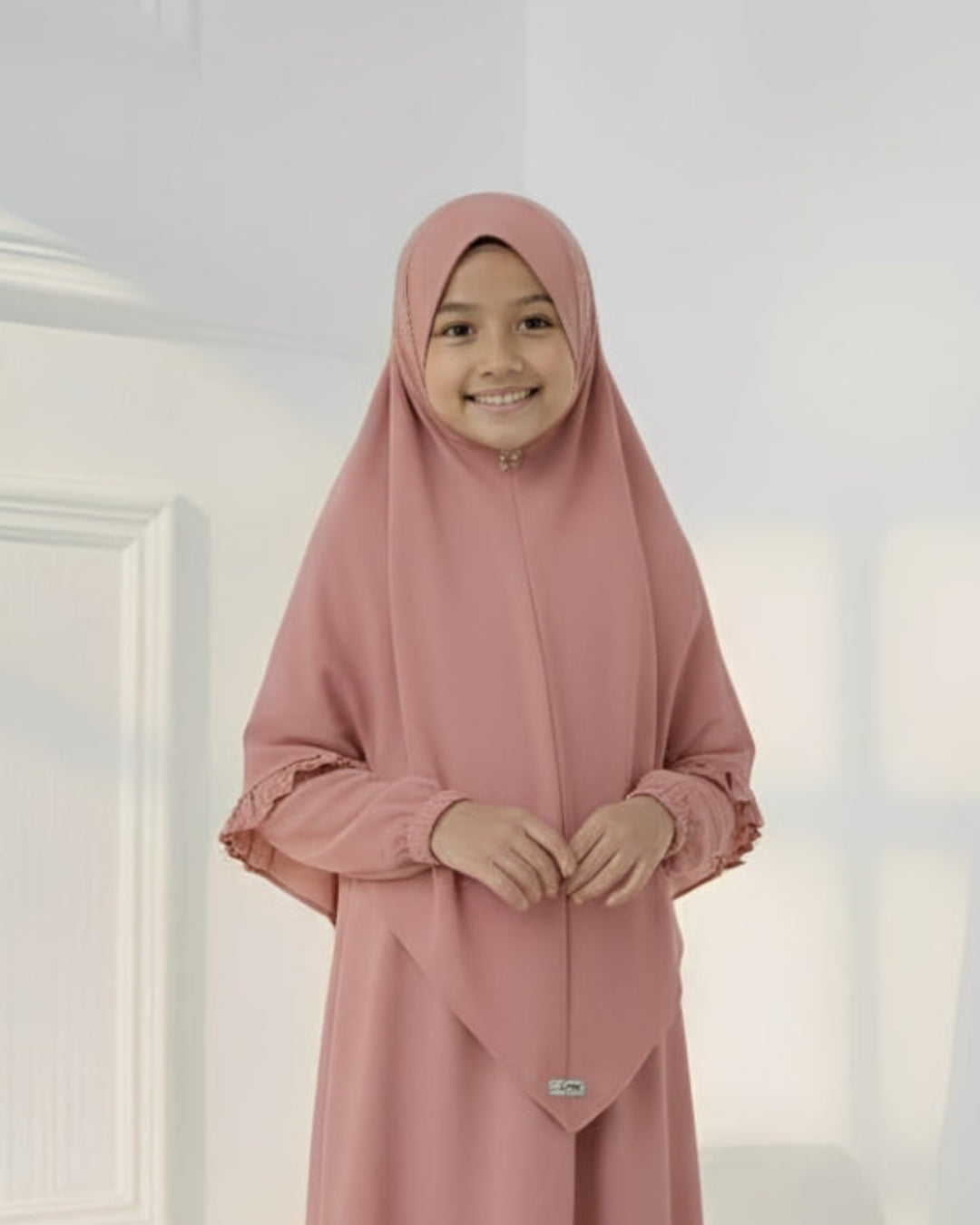 Abaya Filles | Saskia