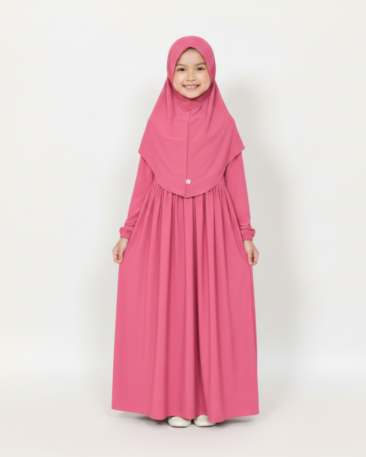 Abaya Meisjes | Sherly