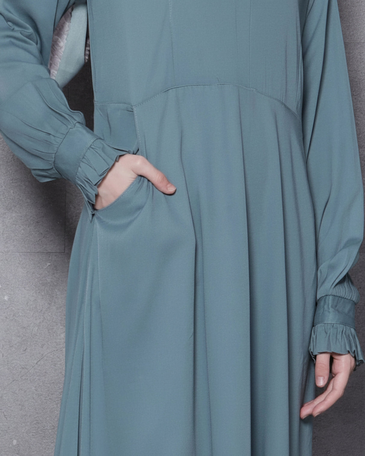 Abaya Dames | UMG15