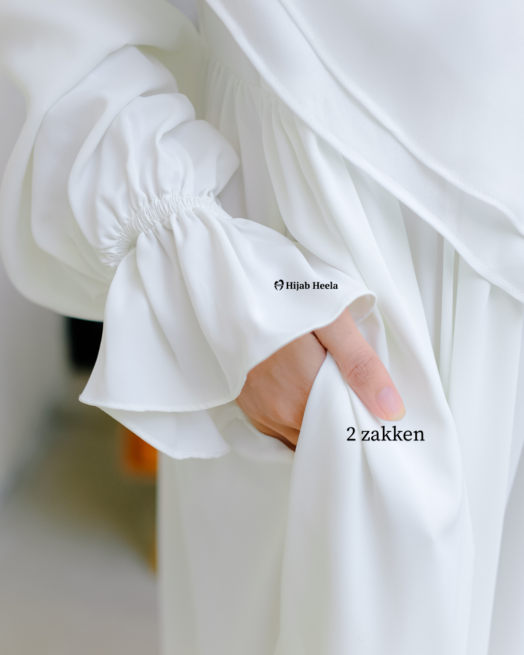 Abaya Dames | Yalova