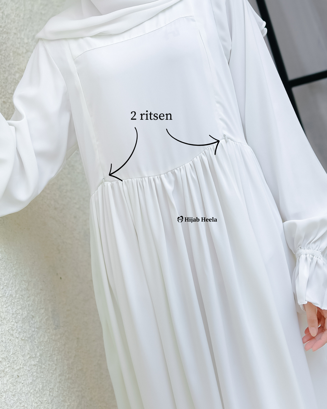 Abaya Dames | Yalova