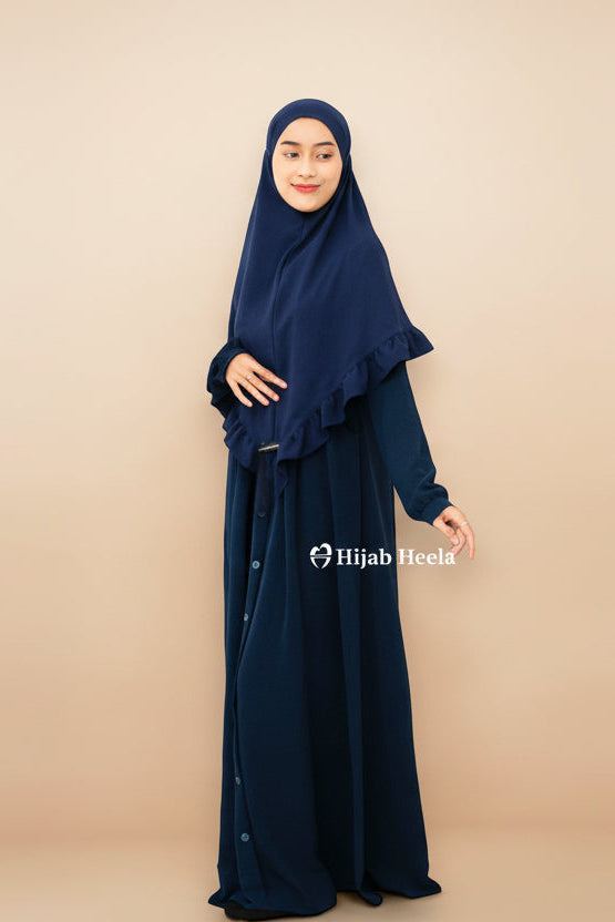 Abaya Dames | Komotini