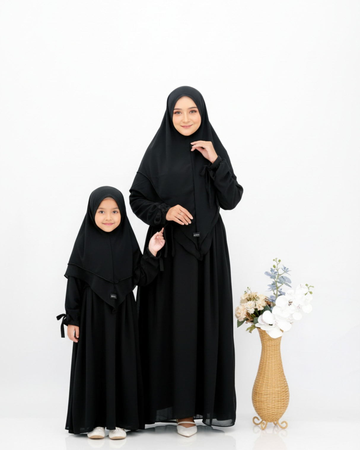Abaya Meisje | Rainey