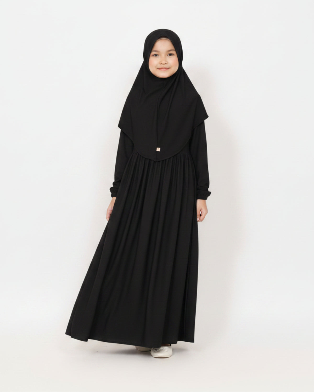 Abaya Filles | Stéphanie