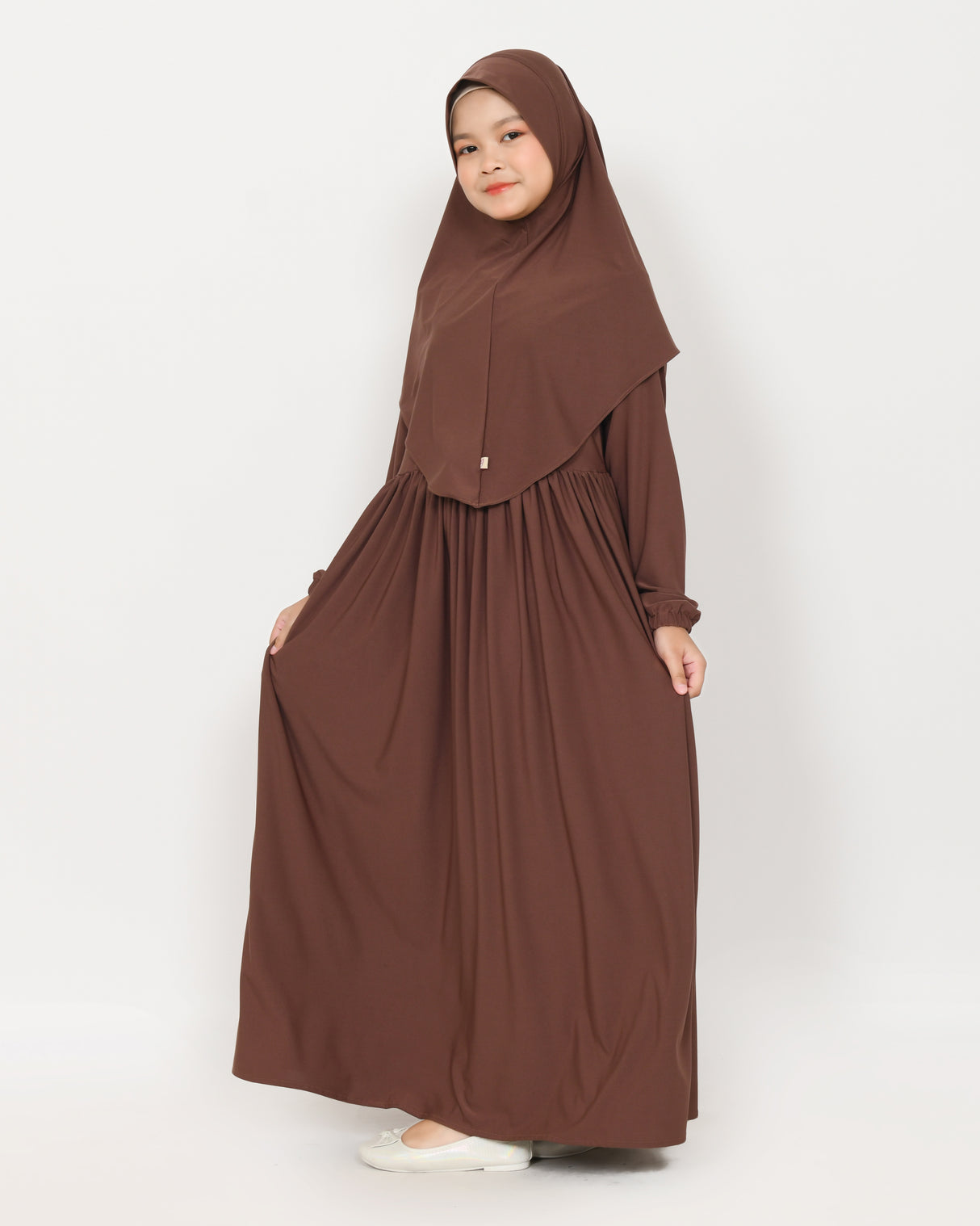 Abaya Meisjes | Sherly