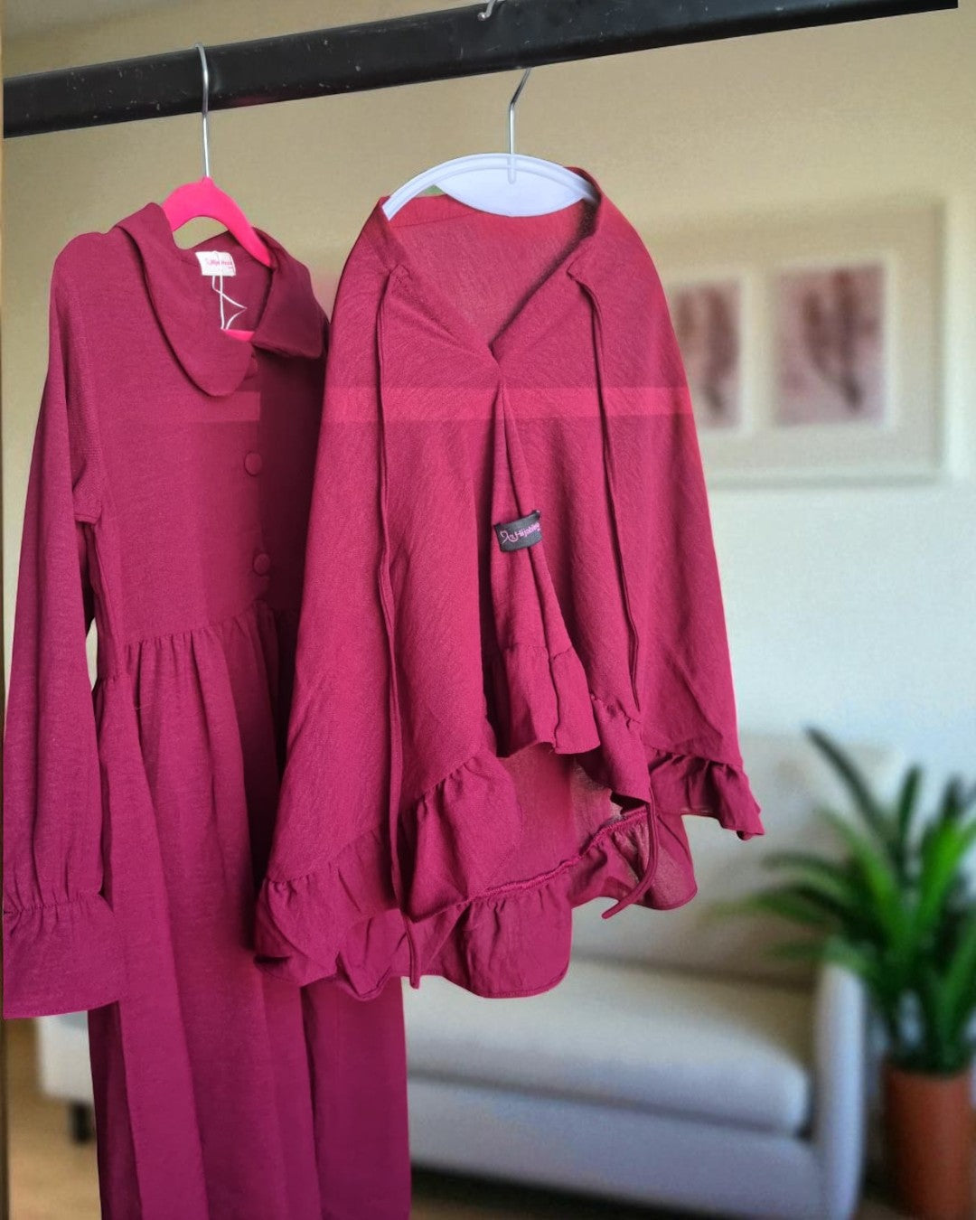 Ensembles Fille | Kirei