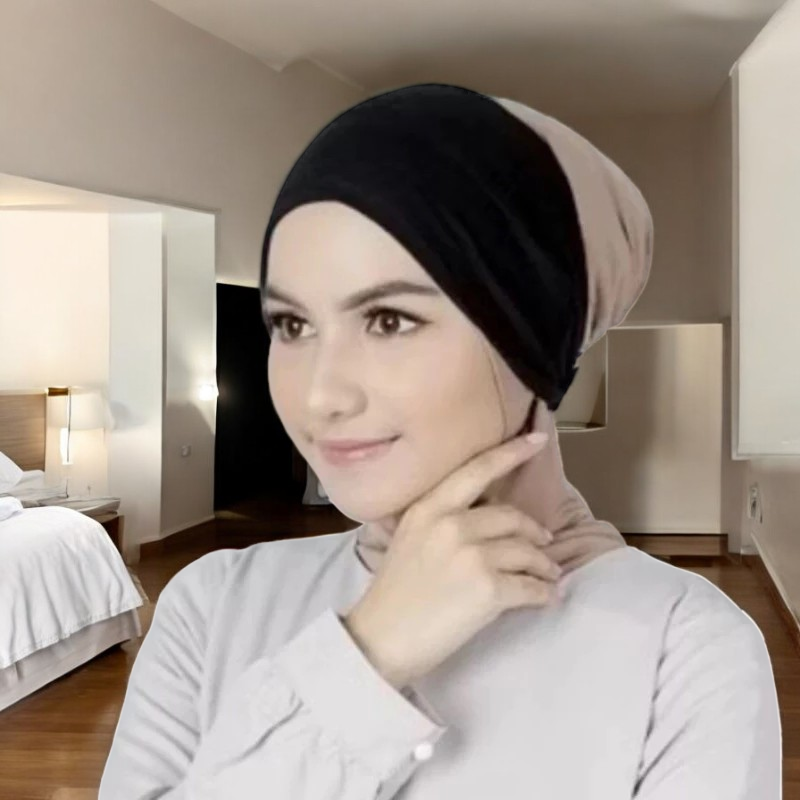 Ondermutsje | Bandana Jersey