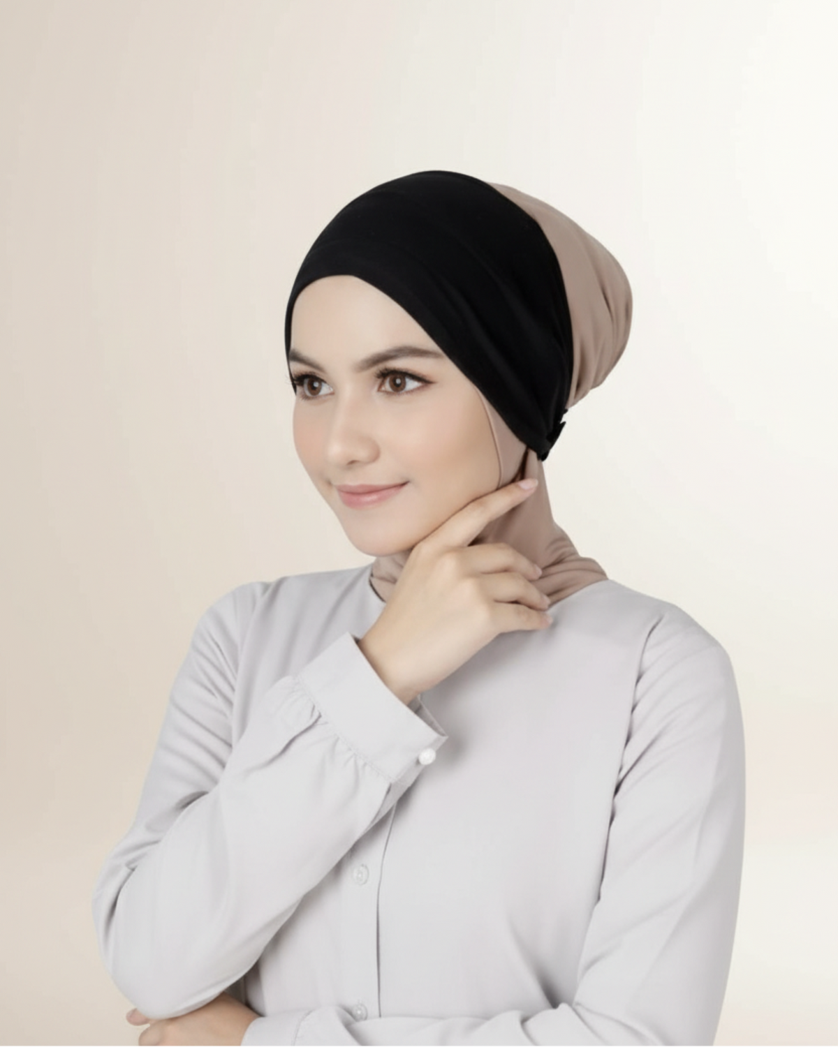 Ondermutsje | Bandana Jersey