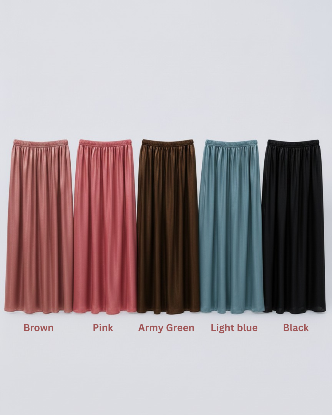 Rok Dames | Bita