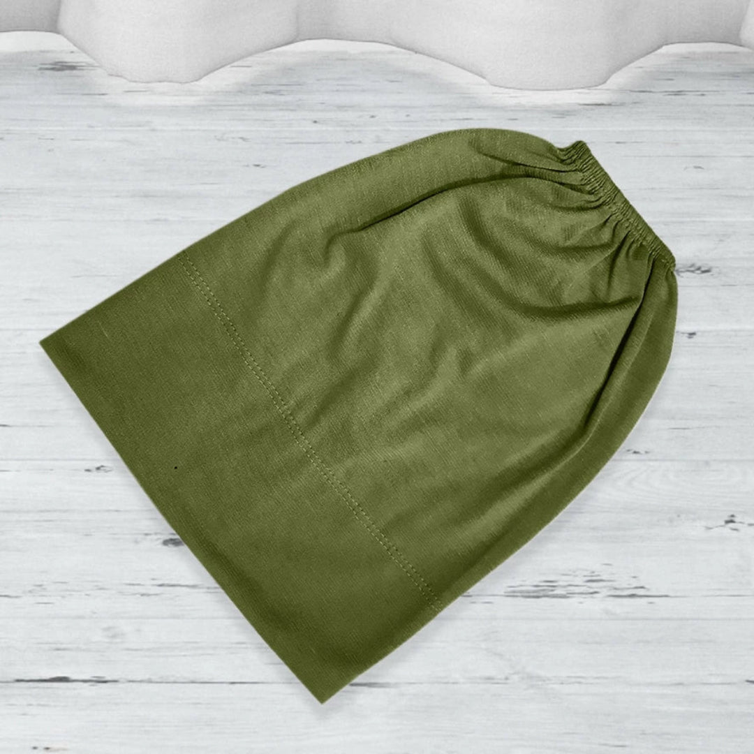 Ondermutsje | Arabia