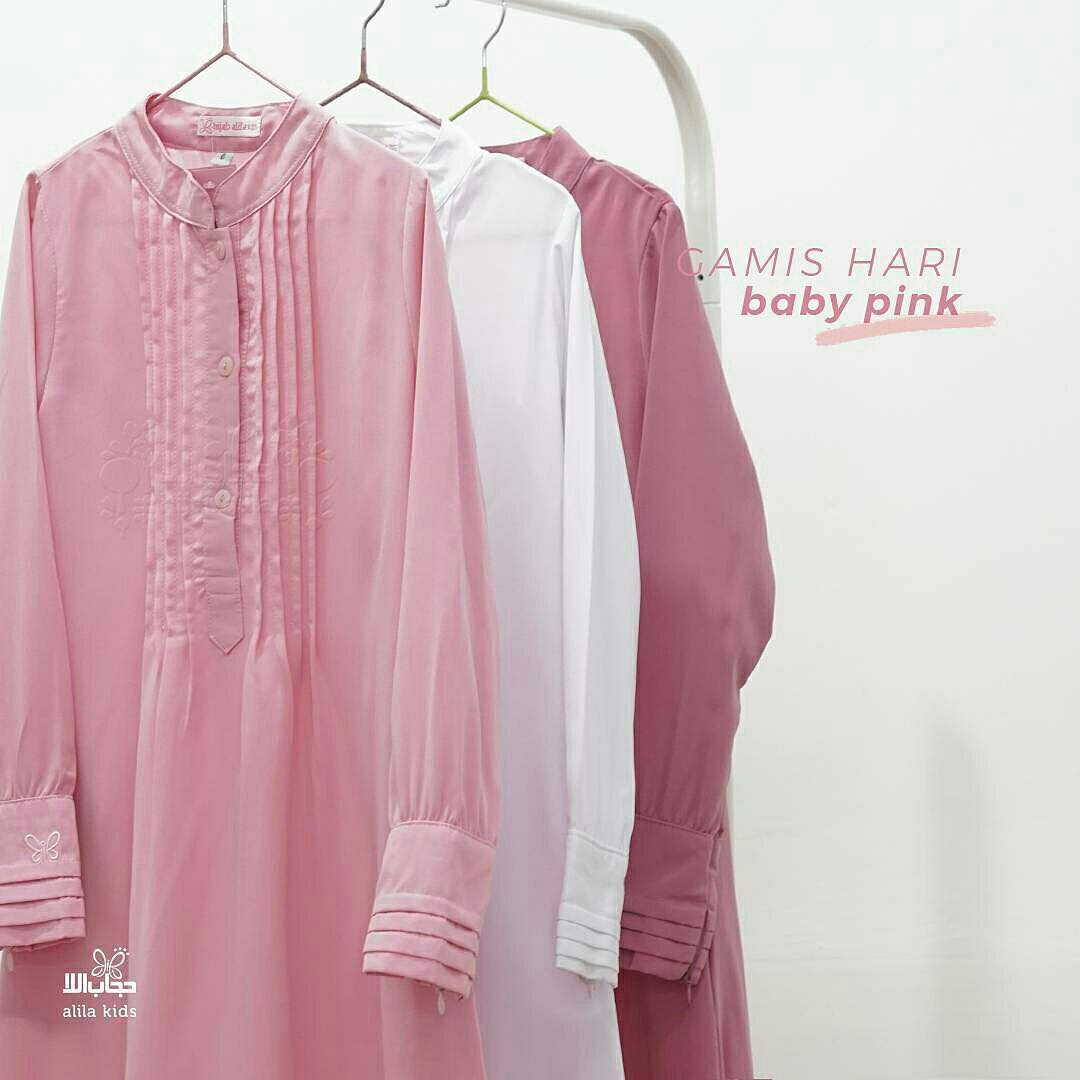 Abaya Femmes | Hari Blanc Cassé