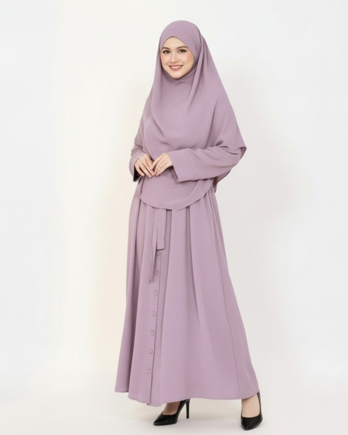 Abaya Dames | Elkana