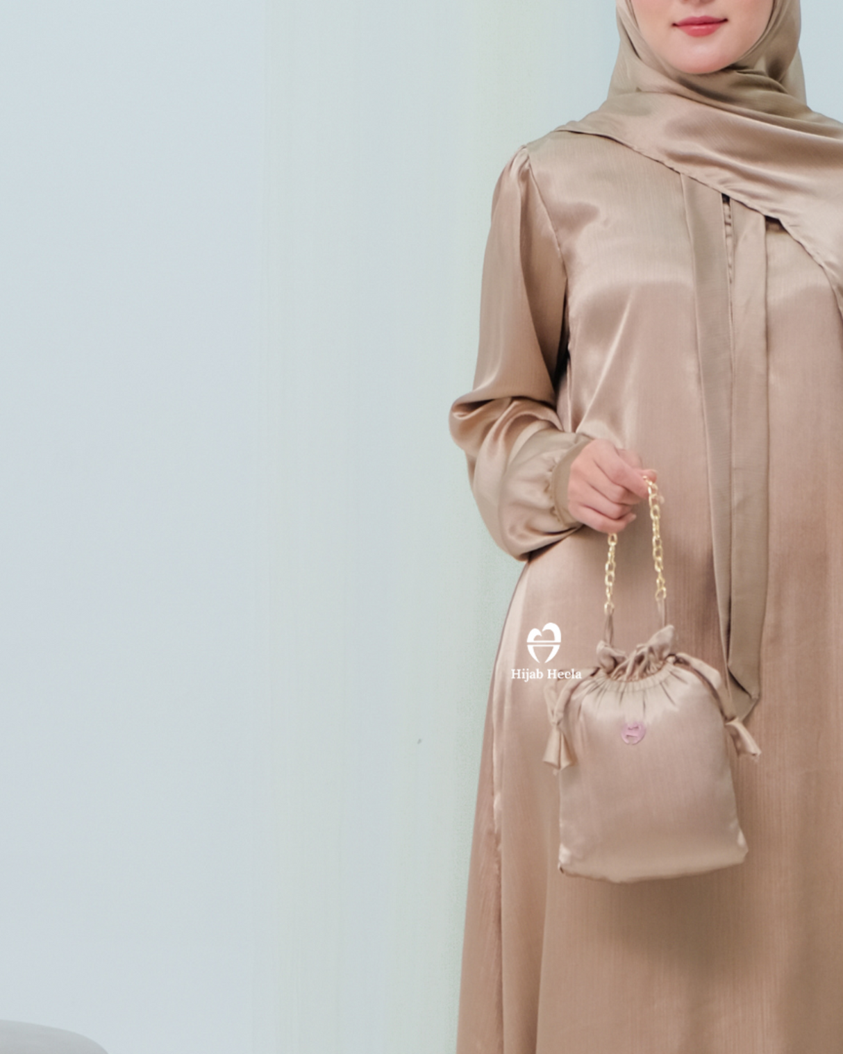 Gebedskleding Dames | Bita