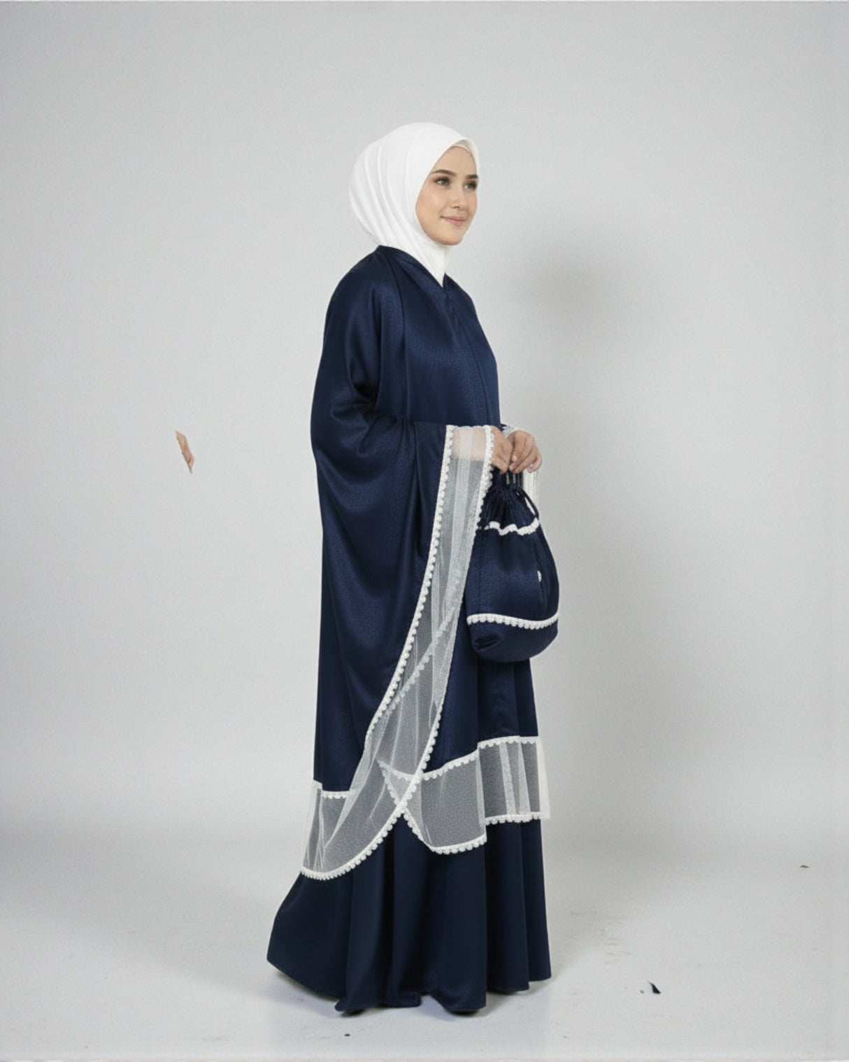 Gebedskleding Dames | Mirella