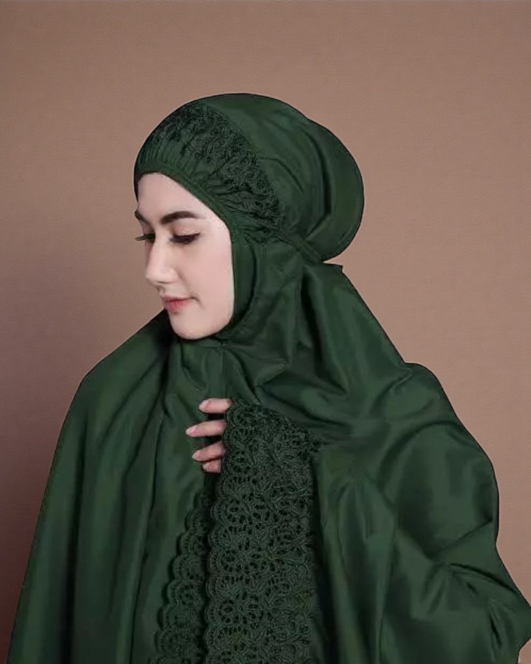 Vêtements de prière Dames | Khadija
