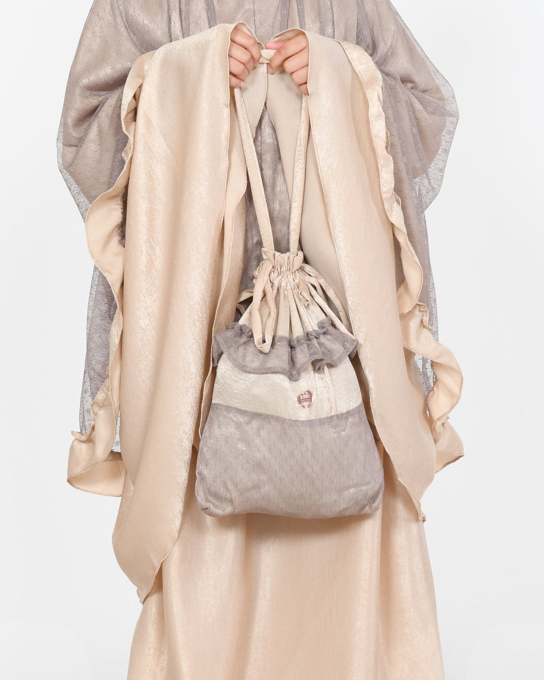 Gebedskleding Meisje | Zahira