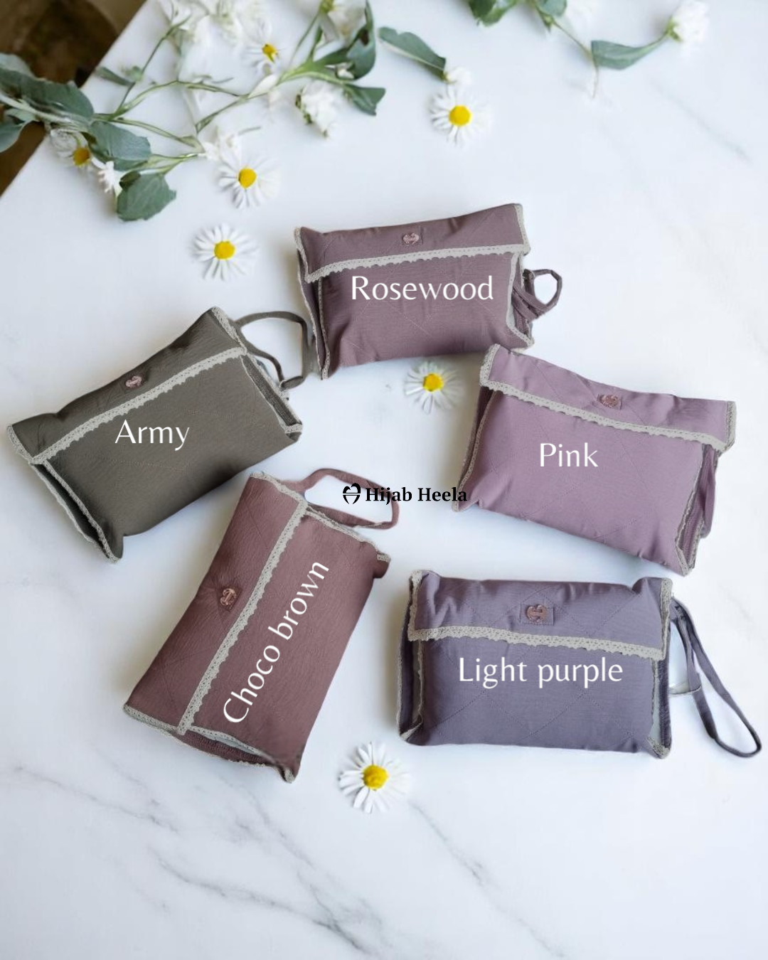 Gebedskleding | Zahra