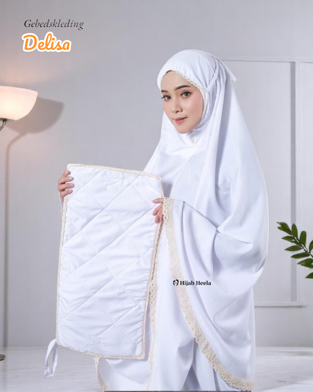 Gebedskleding | Delisa