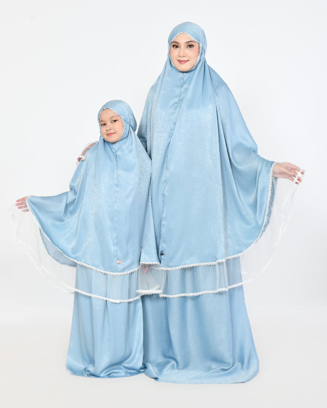 Gebedskleding Dames | Mirella