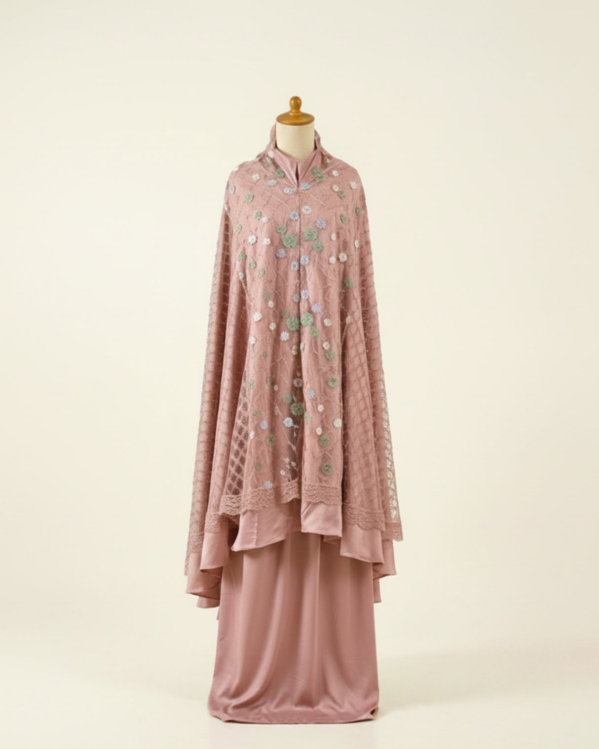 Gebedskleding Dames | Miskah