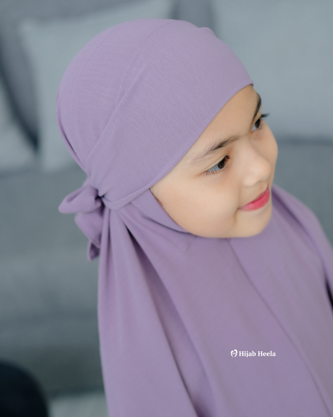 Gebedskleding Meisjes | Zahra