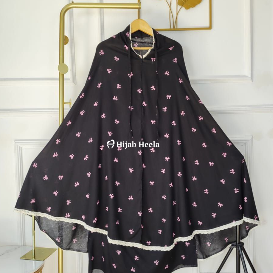 Gebedskleding | La Pita