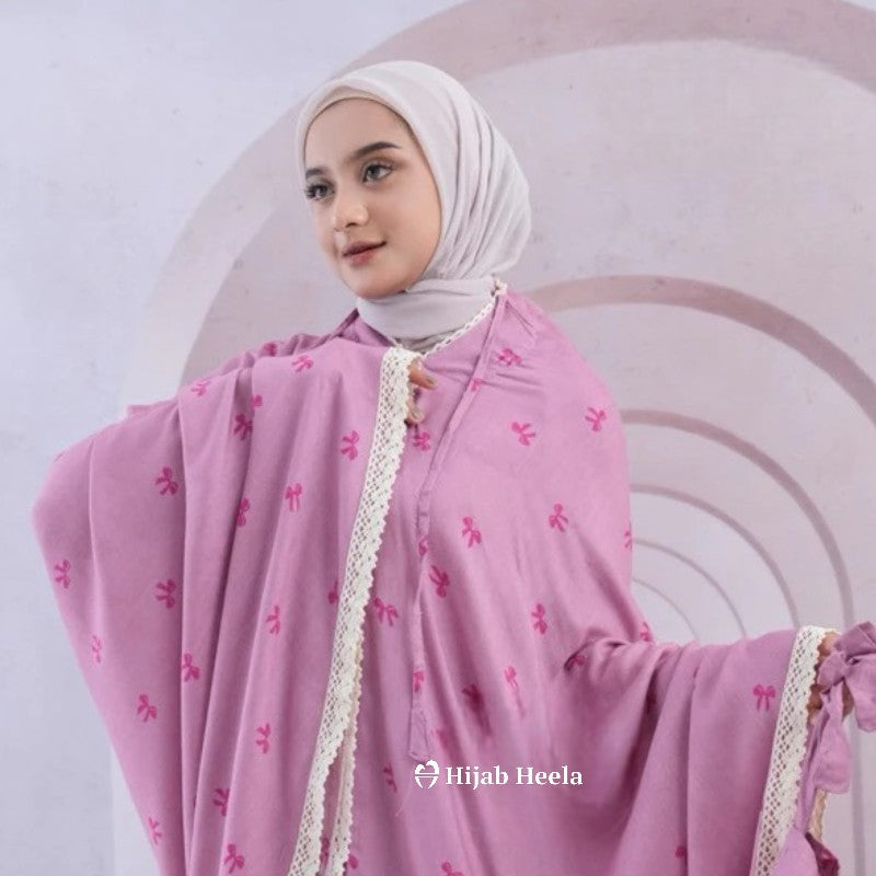 Gebedskleding | La Pita